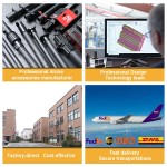 Wholesale Price RJX Connect Drone Arm 16mm/25mm/30mm Frames Carbon Fiber Tube High Quality Drone Center Plate Clamp Holder